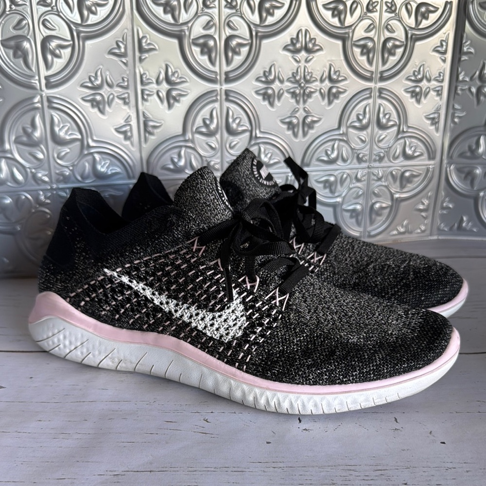 Nike RN Flynit